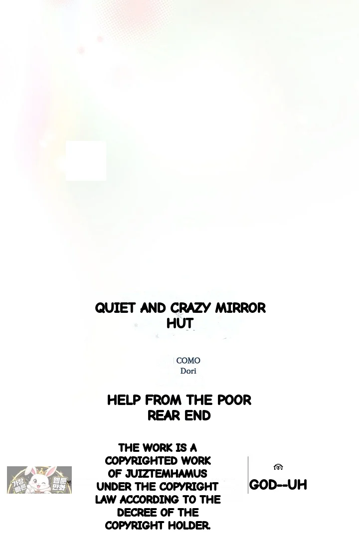 A Winter Cabin Of Serenity And Insanity Chapter 50 - Page 100