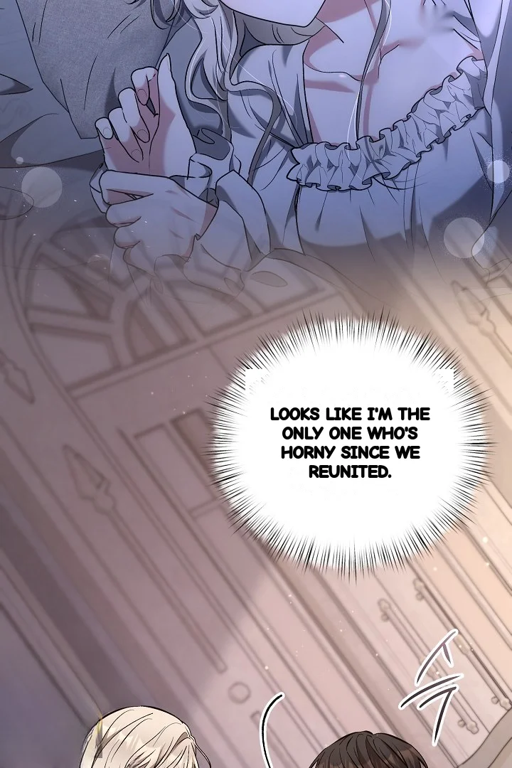 A Winter Cabin Of Serenity And Insanity Chapter 50 - Page 11