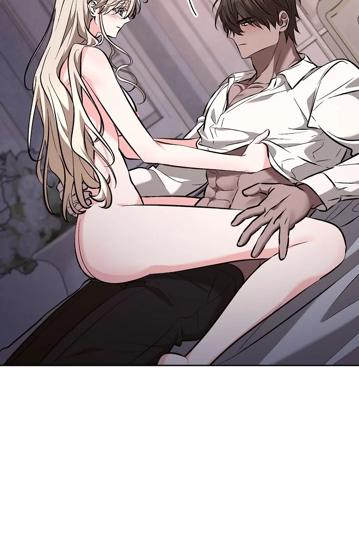 A Winter Cabin Of Serenity And Insanity Chapter 50 - Page 12