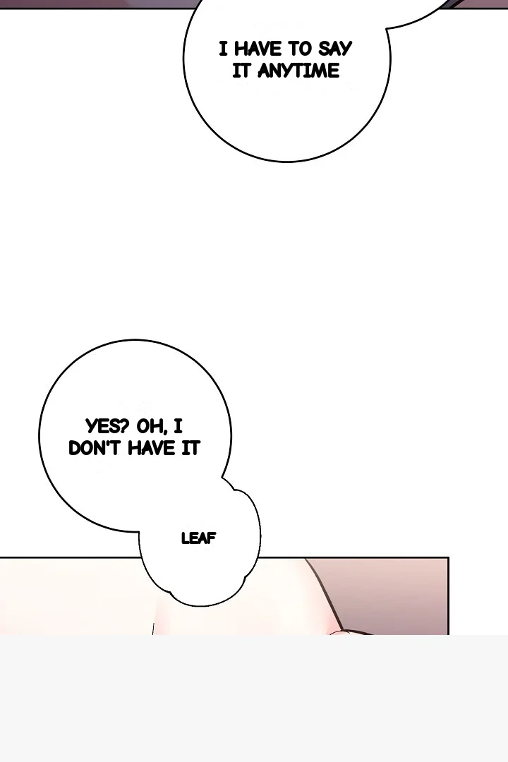 A Winter Cabin Of Serenity And Insanity Chapter 50 - Page 16