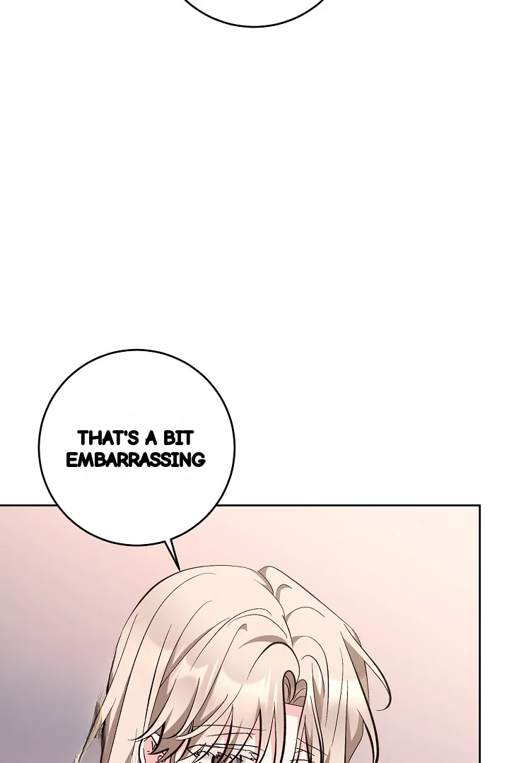 A Winter Cabin Of Serenity And Insanity Chapter 50 - Page 19