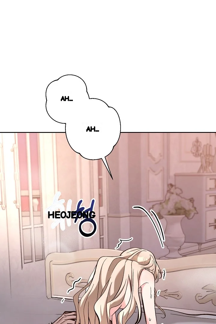 A Winter Cabin Of Serenity And Insanity Chapter 50 - Page 28