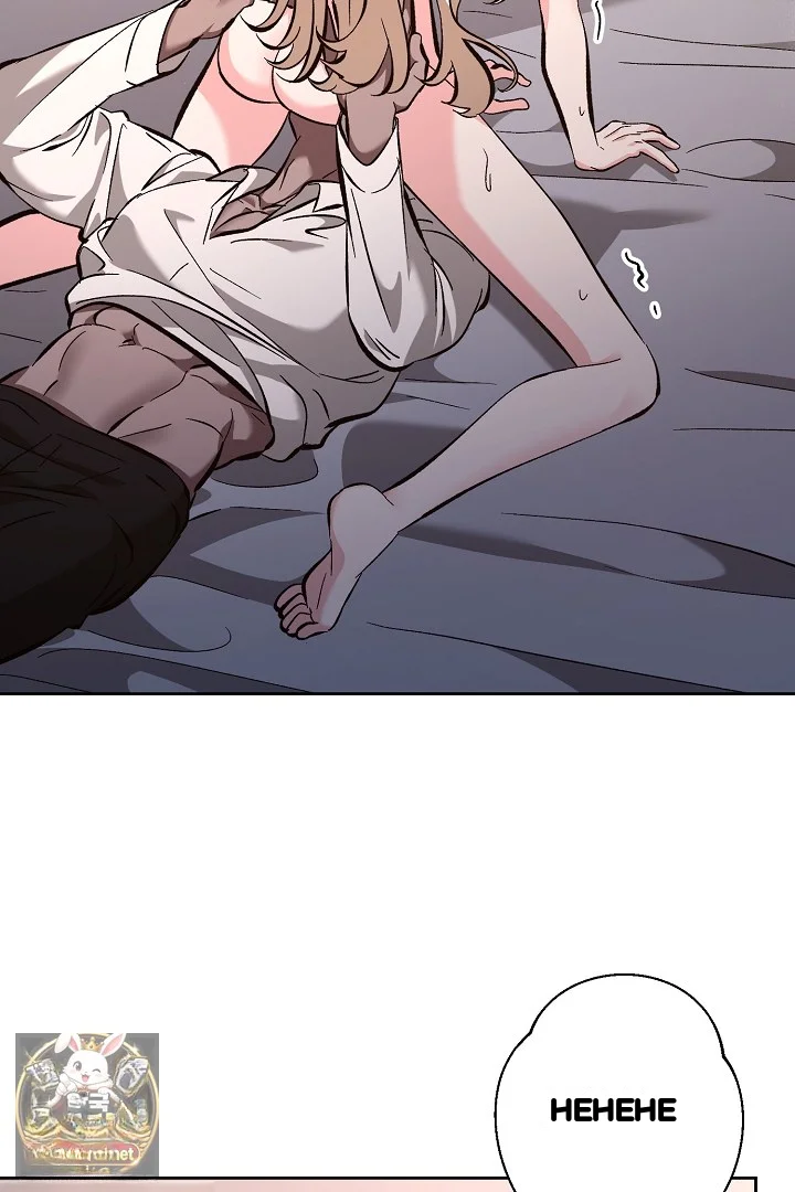 A Winter Cabin Of Serenity And Insanity Chapter 50 - Page 29
