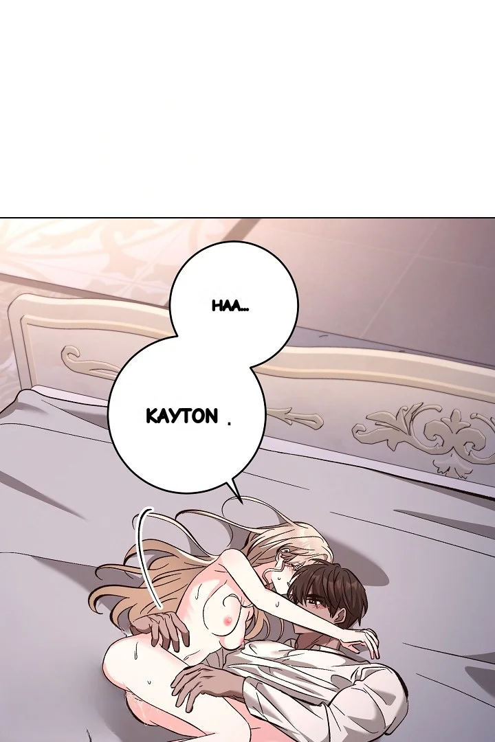 A Winter Cabin Of Serenity And Insanity Chapter 50 - Page 31