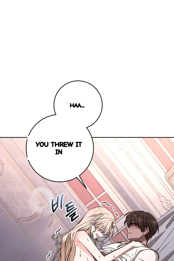 A Winter Cabin Of Serenity And Insanity Chapter 50 - Page 35