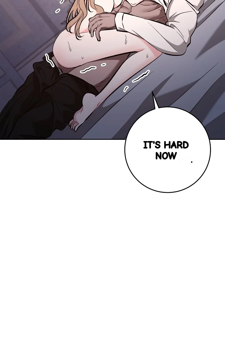 A Winter Cabin Of Serenity And Insanity Chapter 50 - Page 36