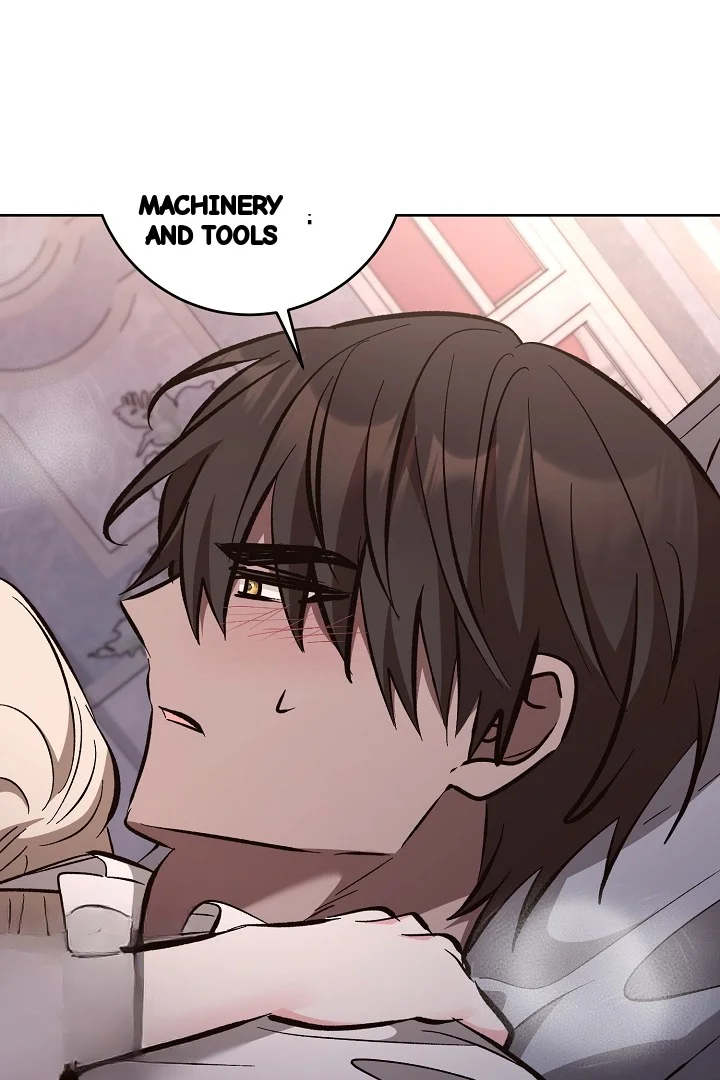 A Winter Cabin Of Serenity And Insanity Chapter 50 - Page 37