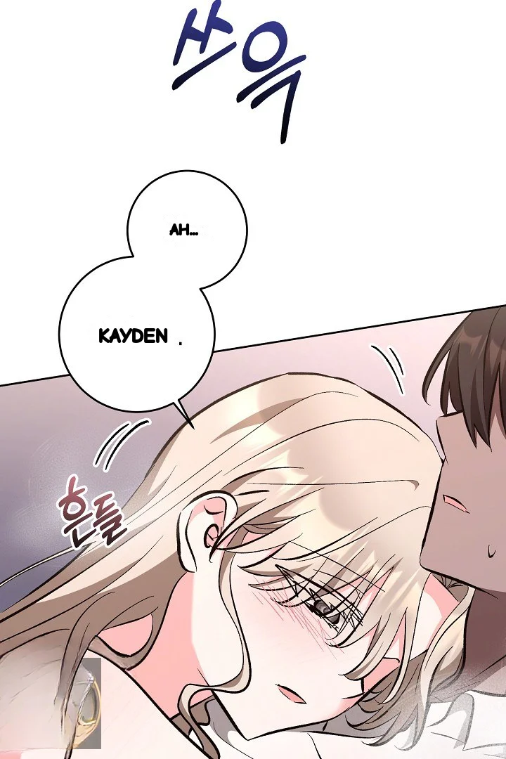 A Winter Cabin Of Serenity And Insanity Chapter 50 - Page 41