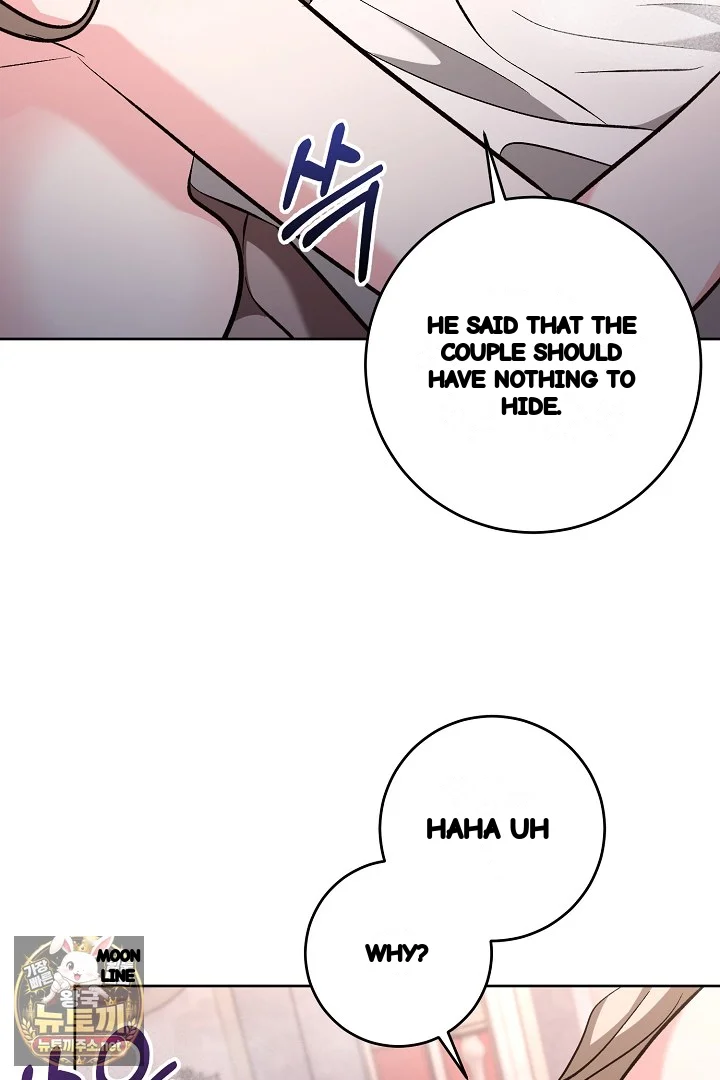 A Winter Cabin Of Serenity And Insanity Chapter 50 - Page 42