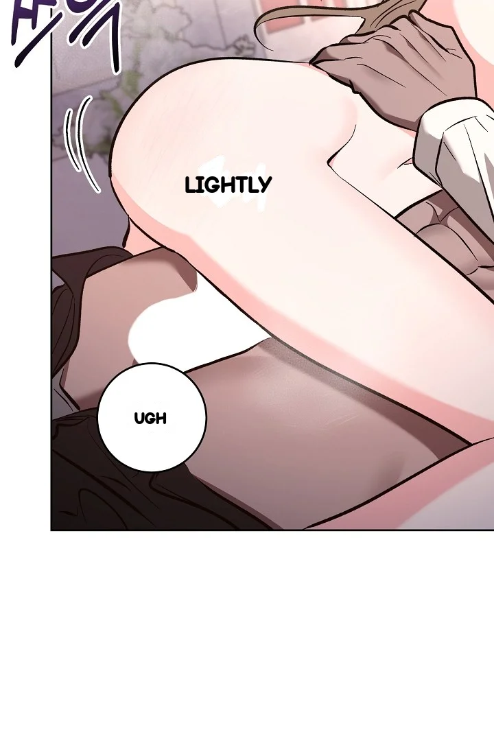 A Winter Cabin Of Serenity And Insanity Chapter 50 - Page 43