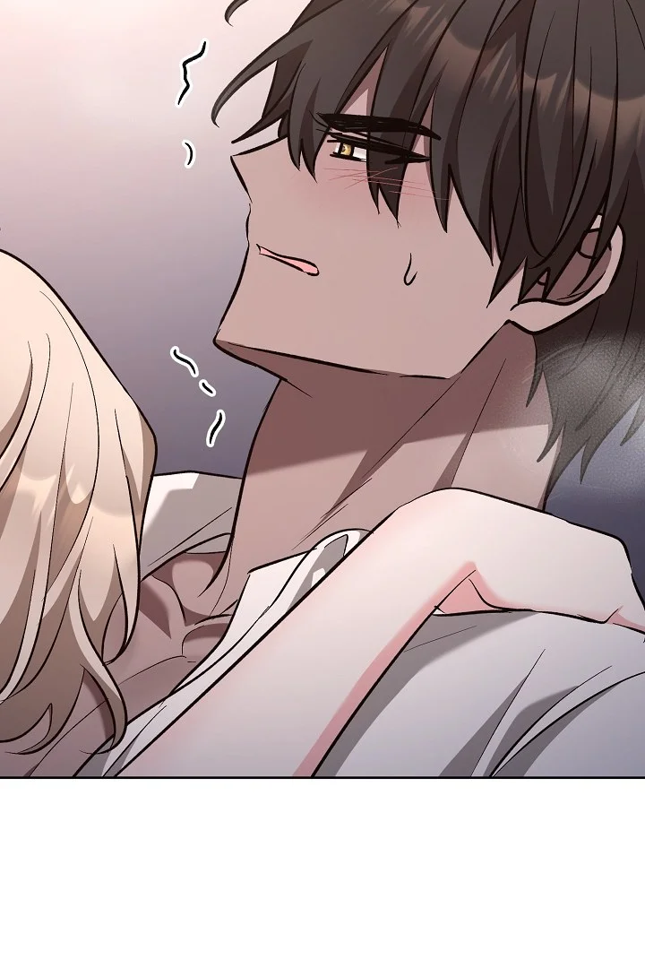 A Winter Cabin Of Serenity And Insanity Chapter 50 - Page 47