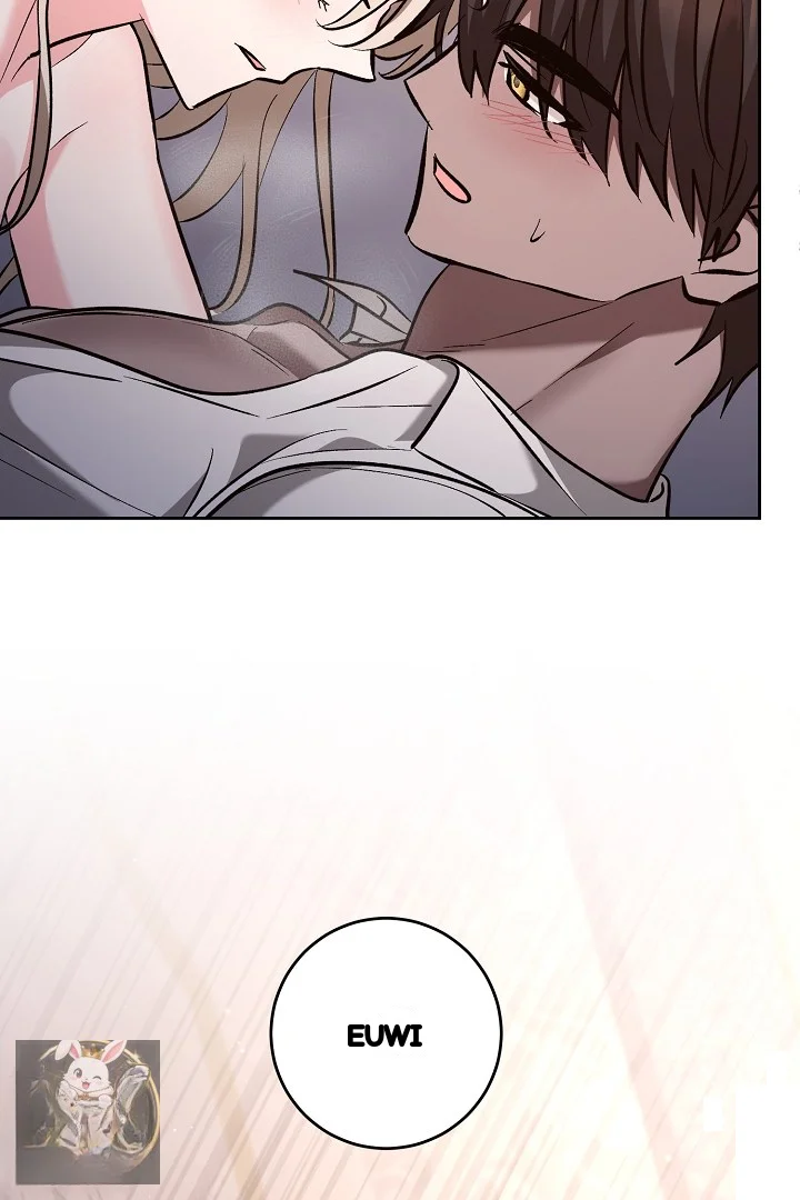 A Winter Cabin Of Serenity And Insanity Chapter 50 - Page 49