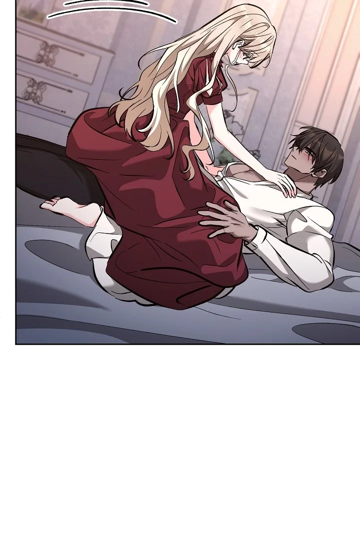 A Winter Cabin Of Serenity And Insanity Chapter 50 - Page 5
