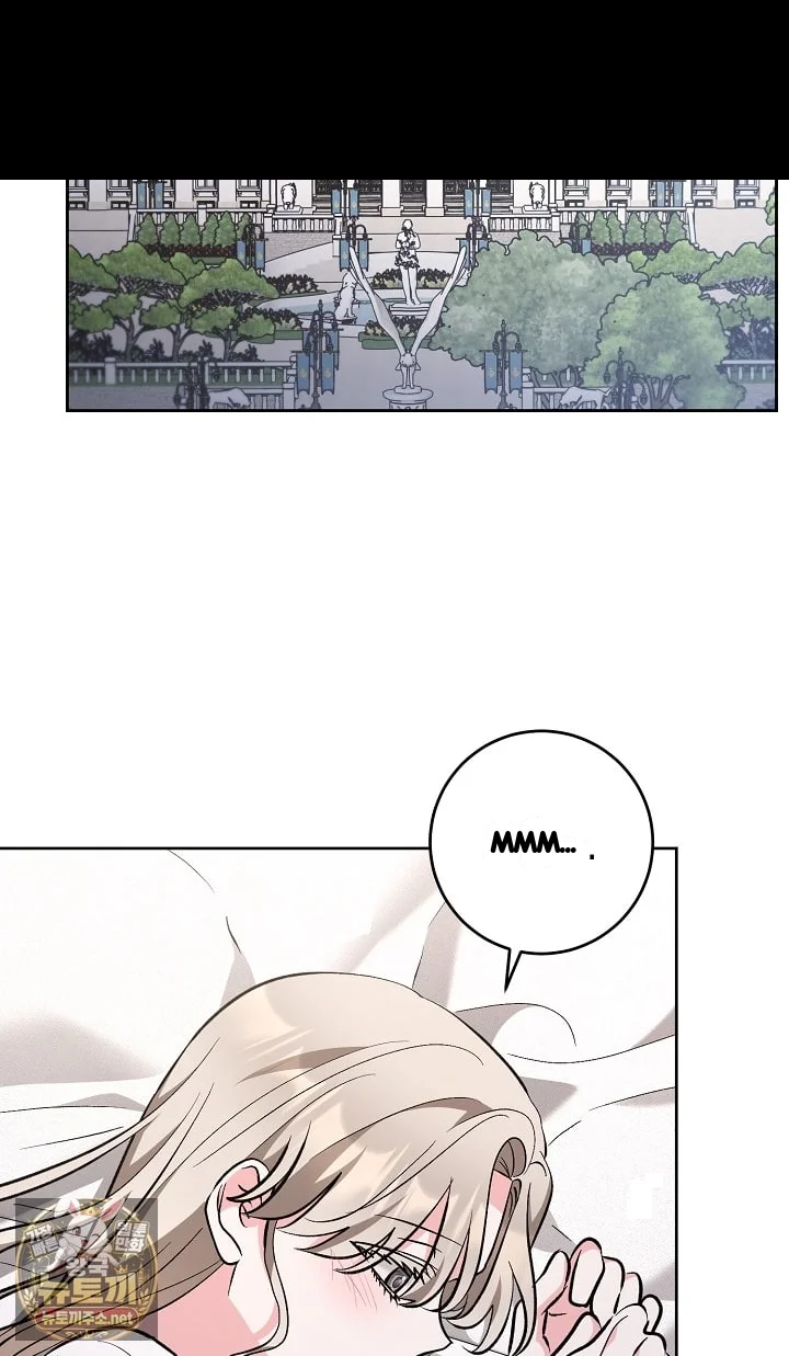 A Winter Cabin Of Serenity And Insanity Chapter 50 - Page 54