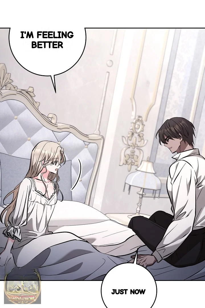 A Winter Cabin Of Serenity And Insanity Chapter 50 - Page 56