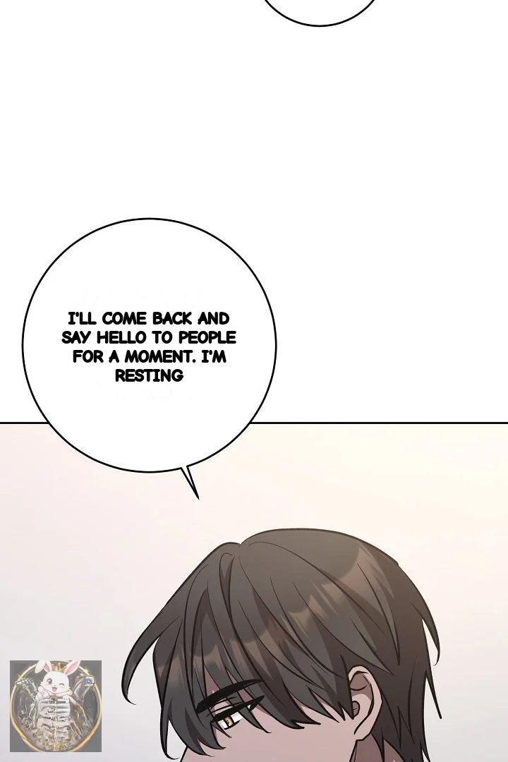A Winter Cabin Of Serenity And Insanity Chapter 50 - Page 57