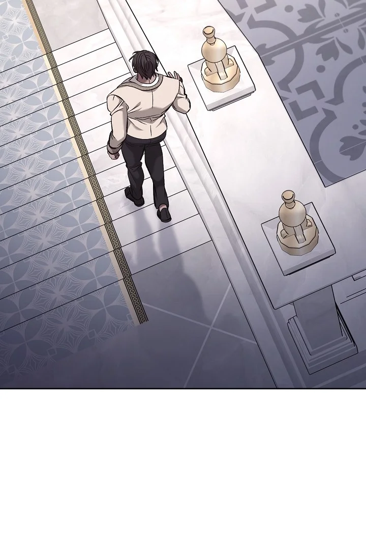 A Winter Cabin Of Serenity And Insanity Chapter 50 - Page 62