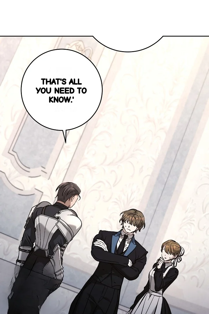 A Winter Cabin Of Serenity And Insanity Chapter 50 - Page 67