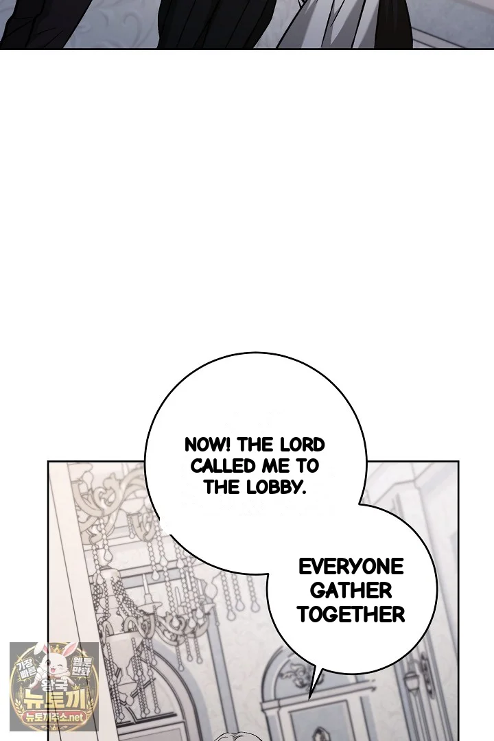 A Winter Cabin Of Serenity And Insanity Chapter 50 - Page 68