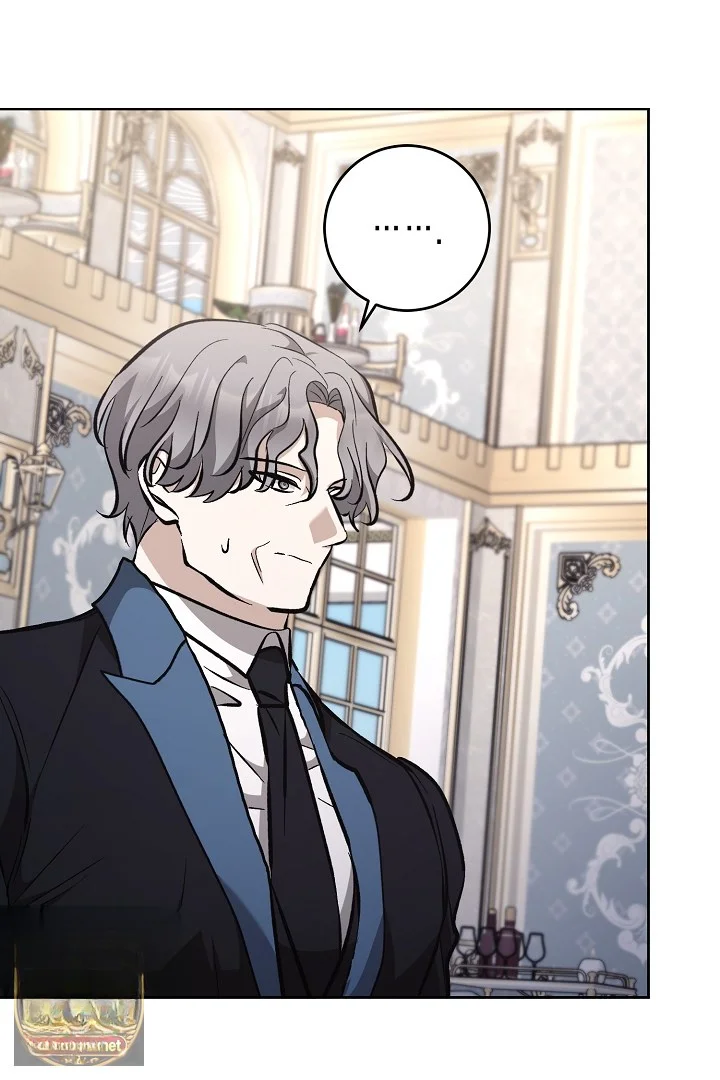 A Winter Cabin Of Serenity And Insanity Chapter 50 - Page 71