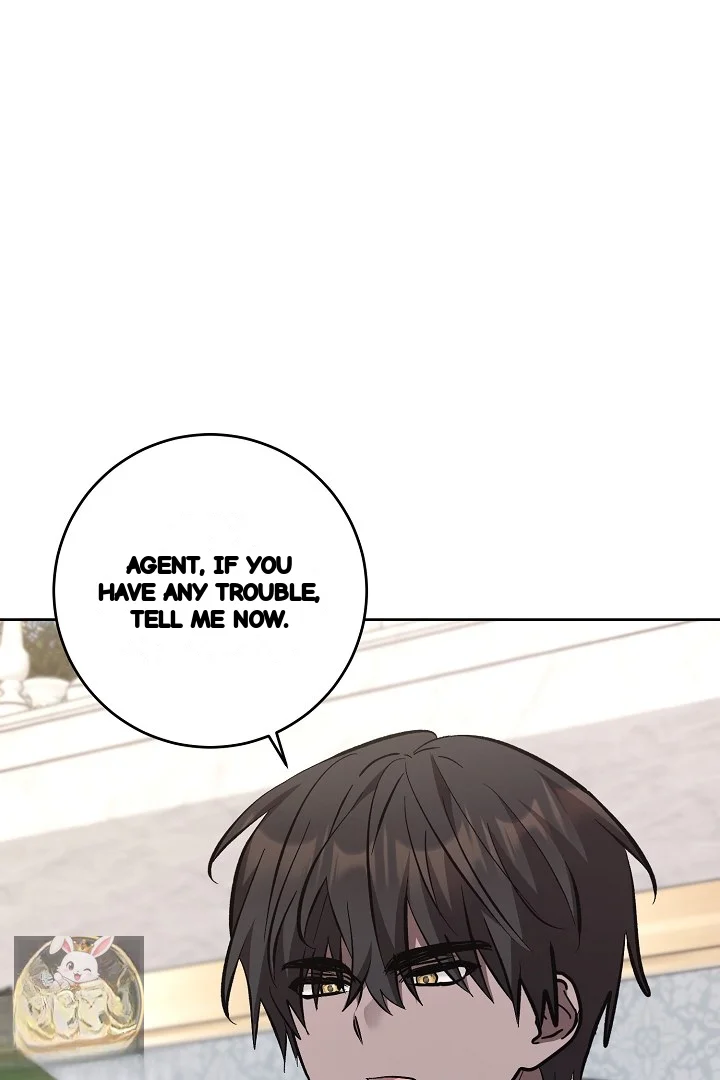 A Winter Cabin Of Serenity And Insanity Chapter 50 - Page 72