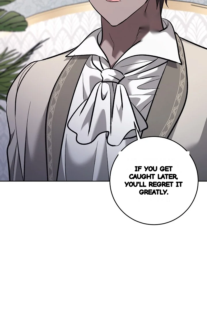 A Winter Cabin Of Serenity And Insanity Chapter 50 - Page 73