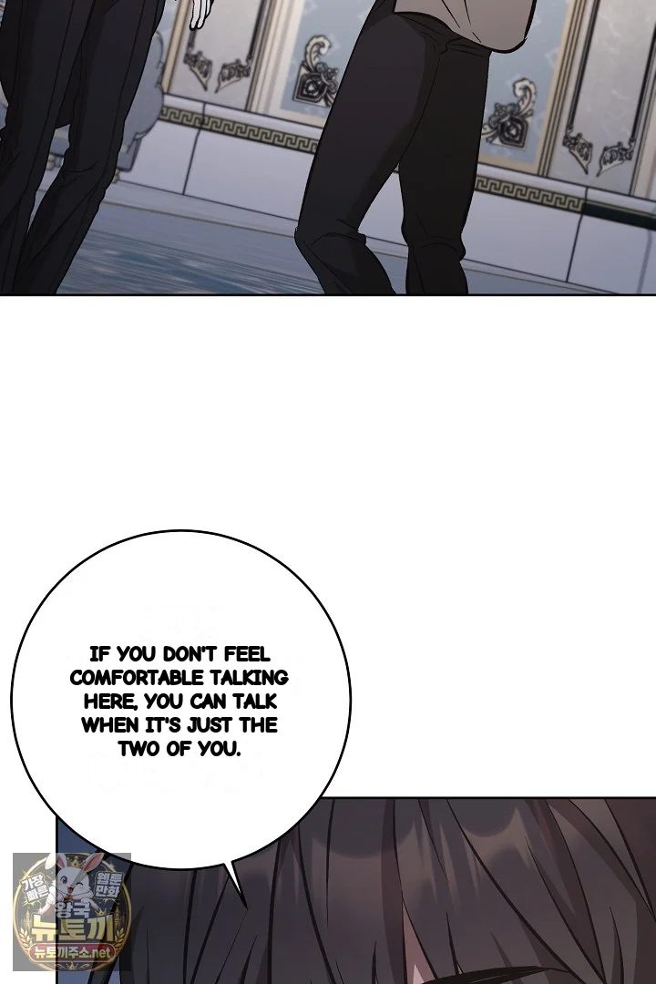 A Winter Cabin Of Serenity And Insanity Chapter 50 - Page 75
