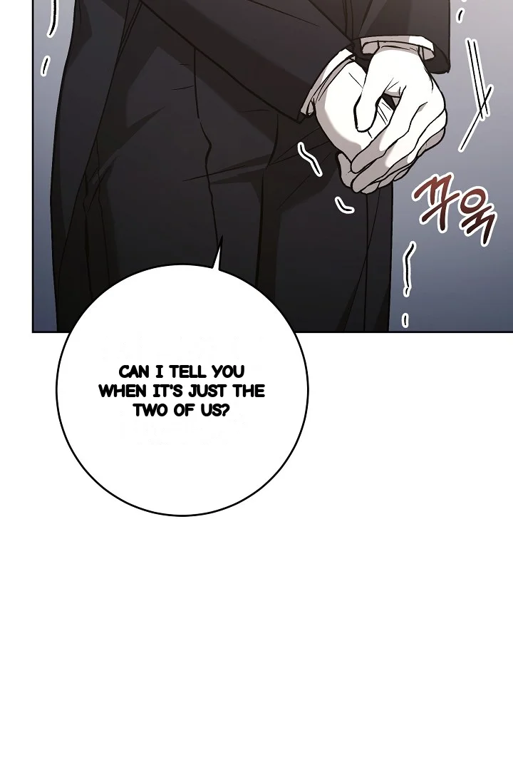 A Winter Cabin Of Serenity And Insanity Chapter 50 - Page 78