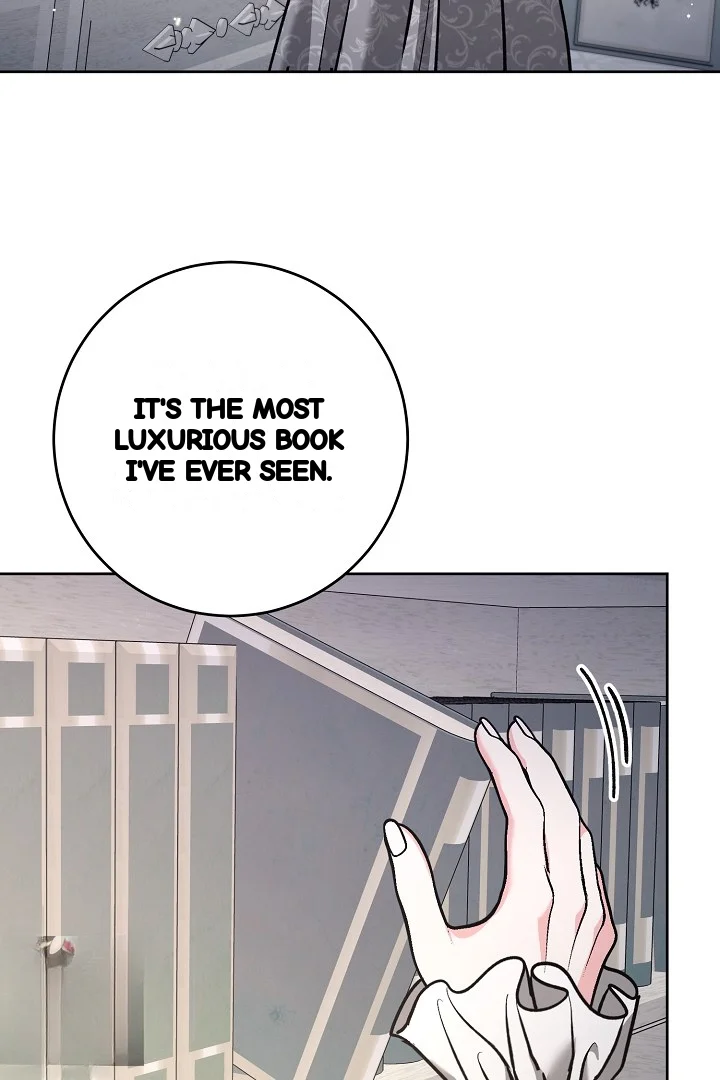 A Winter Cabin Of Serenity And Insanity Chapter 50 - Page 89