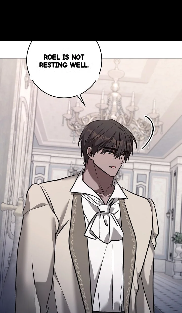 A Winter Cabin Of Serenity And Insanity Chapter 50 - Page 91