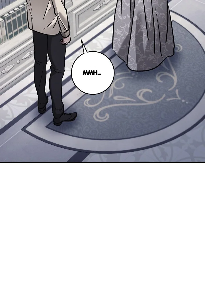 A Winter Cabin Of Serenity And Insanity Chapter 50 - Page 93