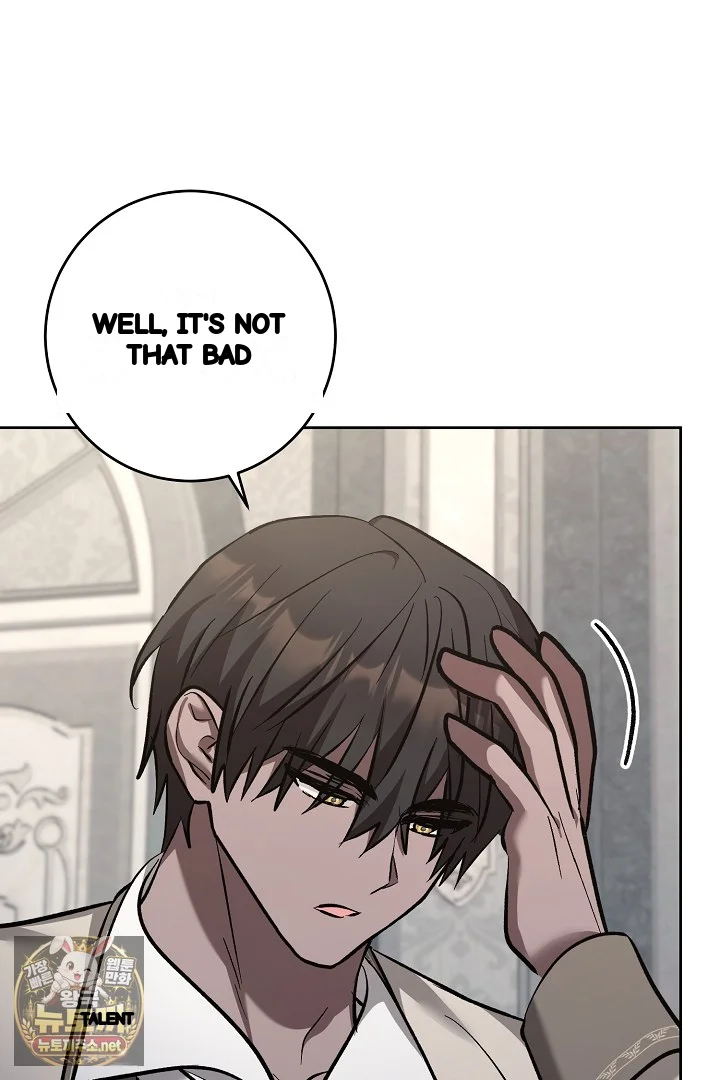 A Winter Cabin Of Serenity And Insanity Chapter 50 - Page 95