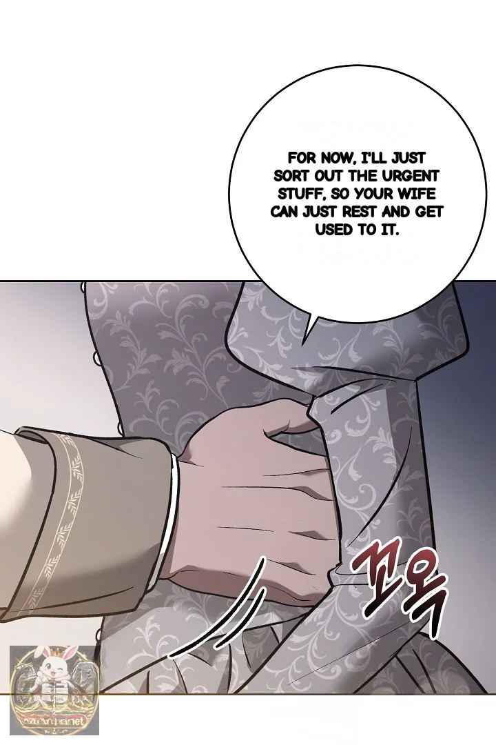 A Winter Cabin Of Serenity And Insanity Chapter 50 - Page 97