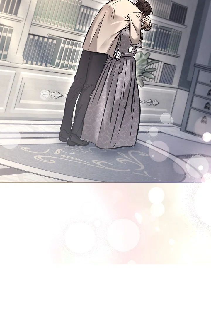 A Winter Cabin Of Serenity And Insanity Chapter 50 - Page 99