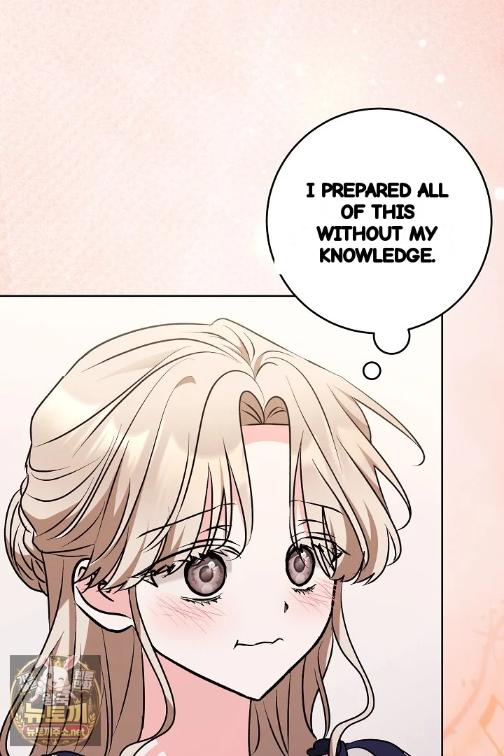 A Winter Cabin Of Serenity And Insanity Chapter 51 - Page 26