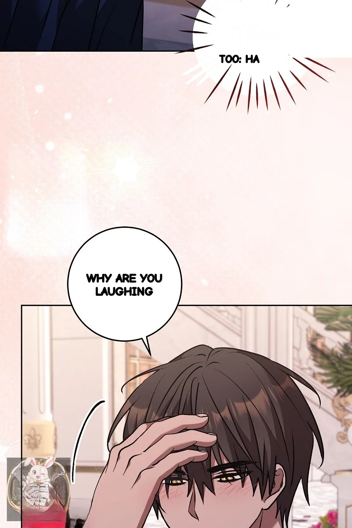 A Winter Cabin Of Serenity And Insanity Chapter 51 - Page 29