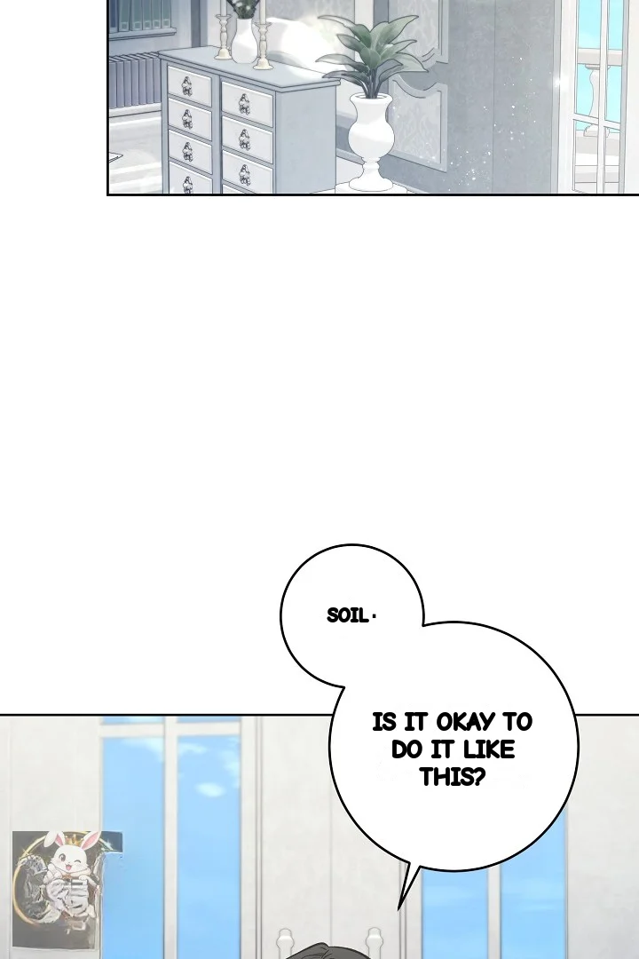 A Winter Cabin Of Serenity And Insanity Chapter 51 - Page 3