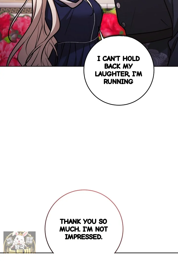 A Winter Cabin Of Serenity And Insanity Chapter 51 - Page 33