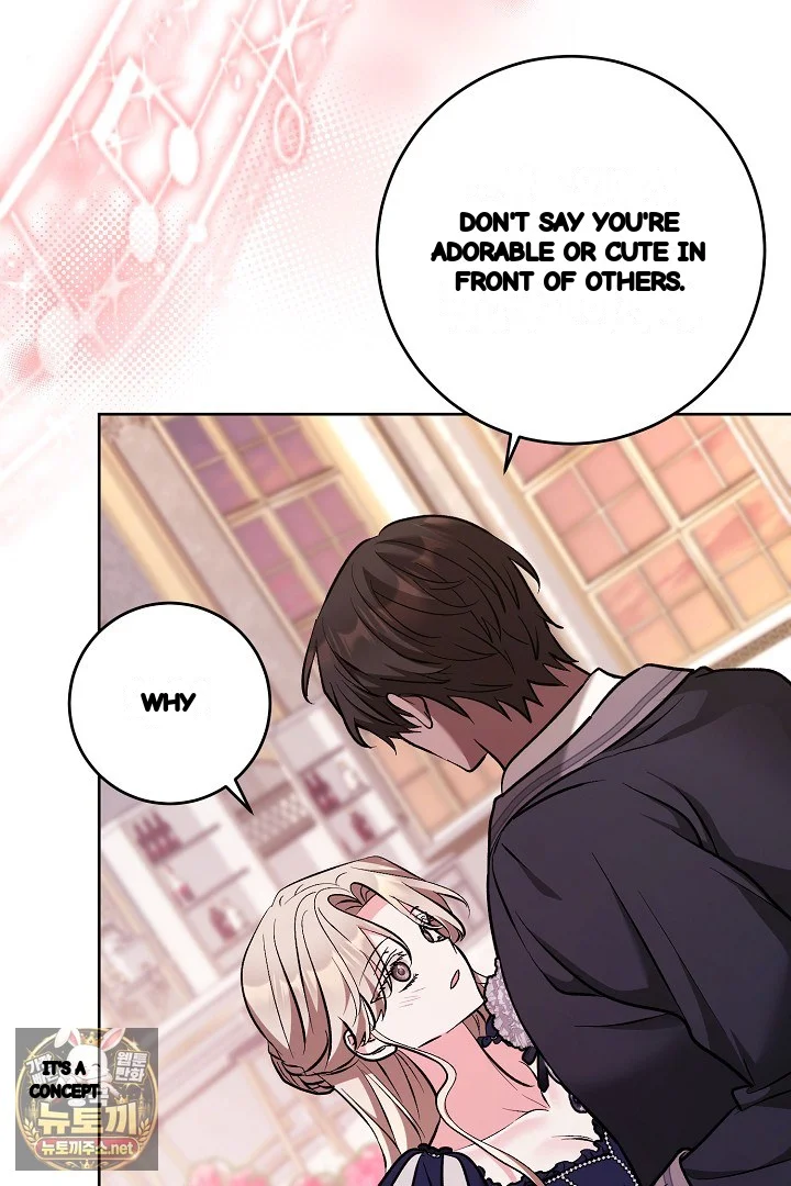 A Winter Cabin Of Serenity And Insanity Chapter 51 - Page 39
