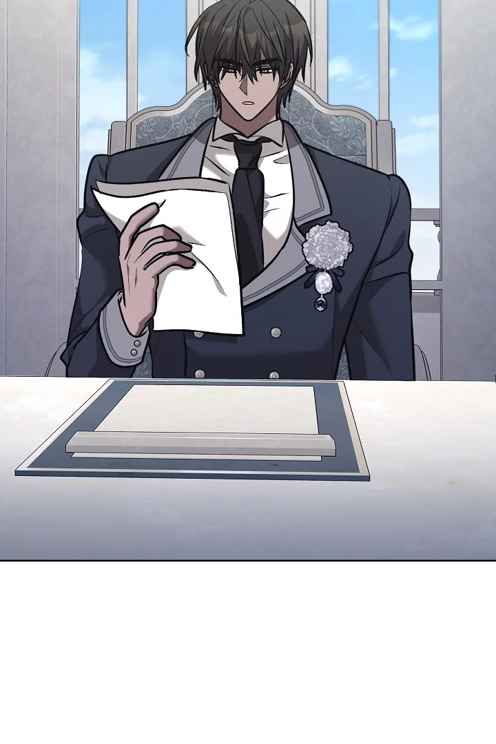 A Winter Cabin Of Serenity And Insanity Chapter 51 - Page 4