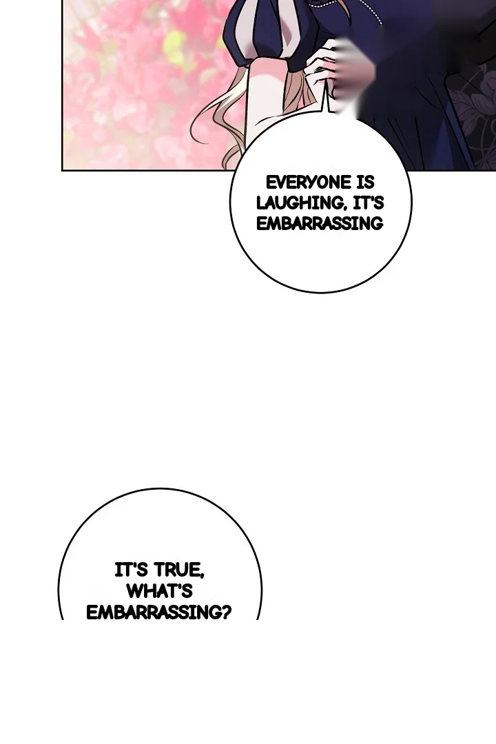 A Winter Cabin Of Serenity And Insanity Chapter 51 - Page 40