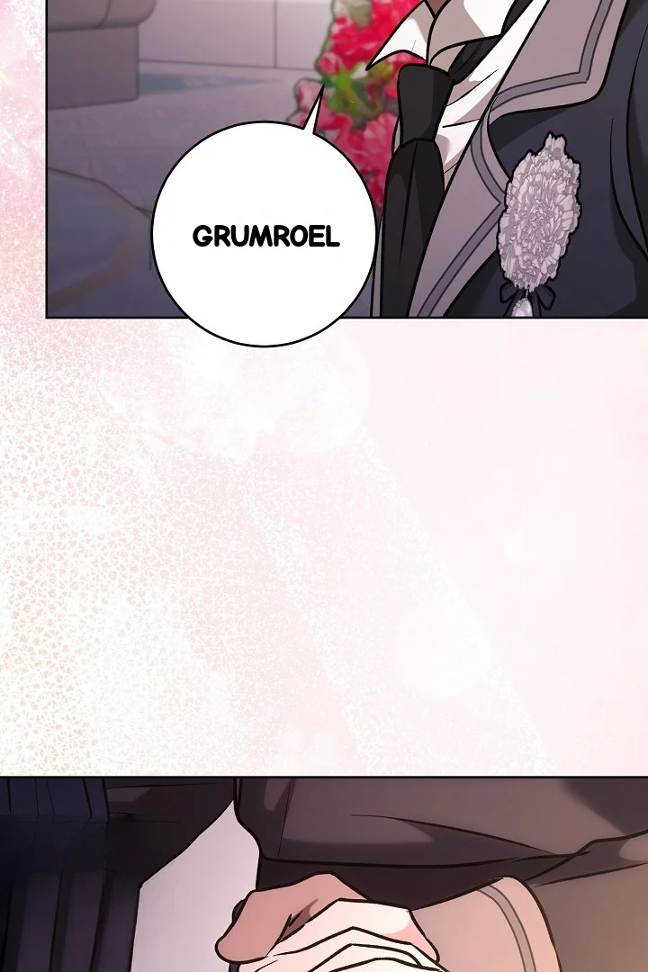 A Winter Cabin Of Serenity And Insanity Chapter 51 - Page 44