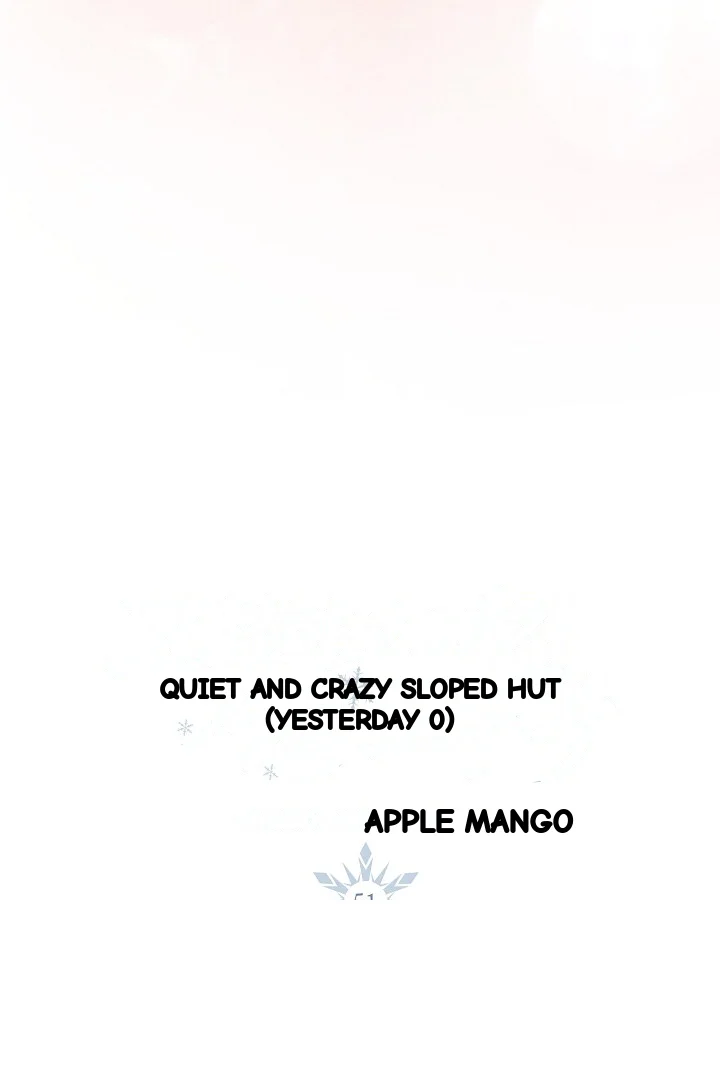 A Winter Cabin Of Serenity And Insanity Chapter 51 - Page 46