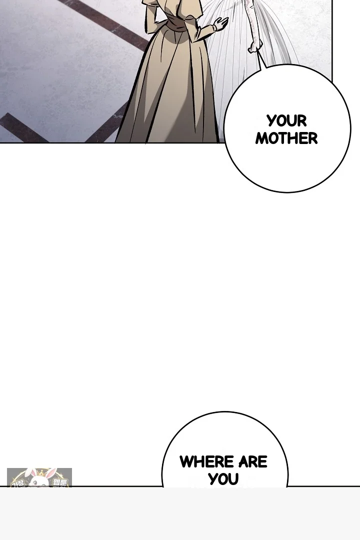 A Winter Cabin Of Serenity And Insanity Chapter 51 - Page 54