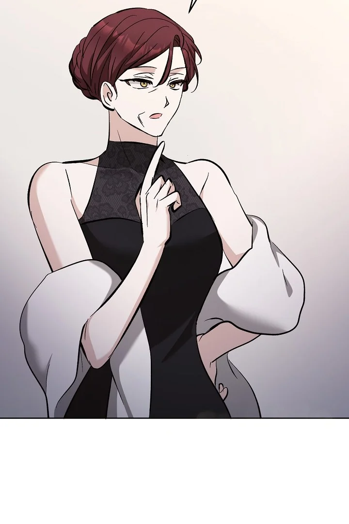 A Winter Cabin Of Serenity And Insanity Chapter 51 - Page 55