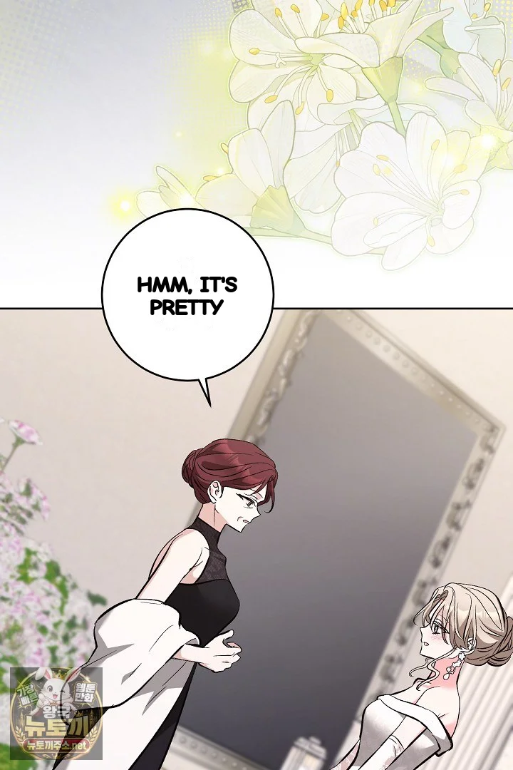 A Winter Cabin Of Serenity And Insanity Chapter 51 - Page 58