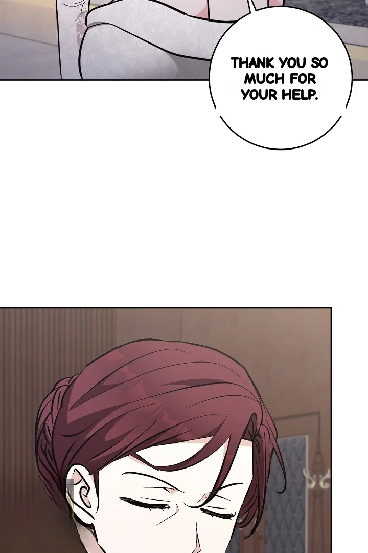 A Winter Cabin Of Serenity And Insanity Chapter 51 - Page 61
