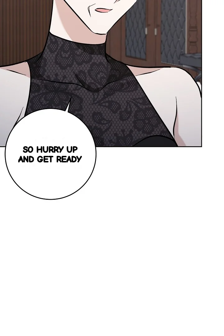 A Winter Cabin Of Serenity And Insanity Chapter 51 - Page 62