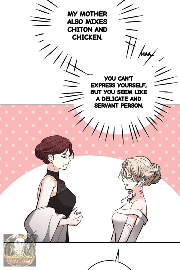A Winter Cabin Of Serenity And Insanity Chapter 51 - Page 63