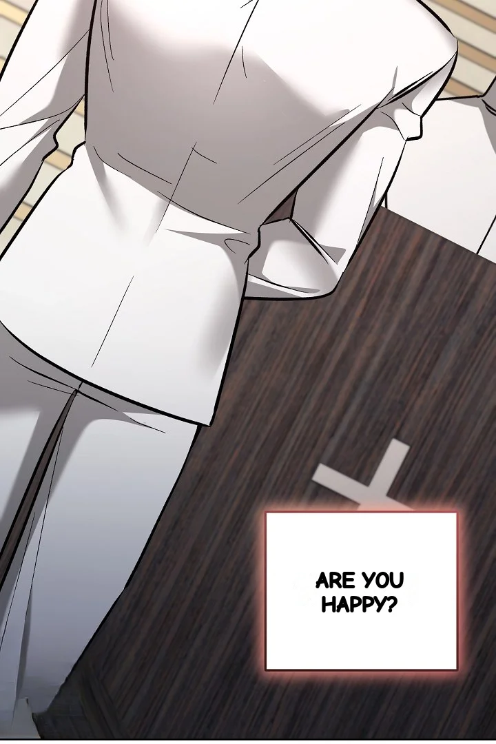 A Winter Cabin Of Serenity And Insanity Chapter 51 - Page 71